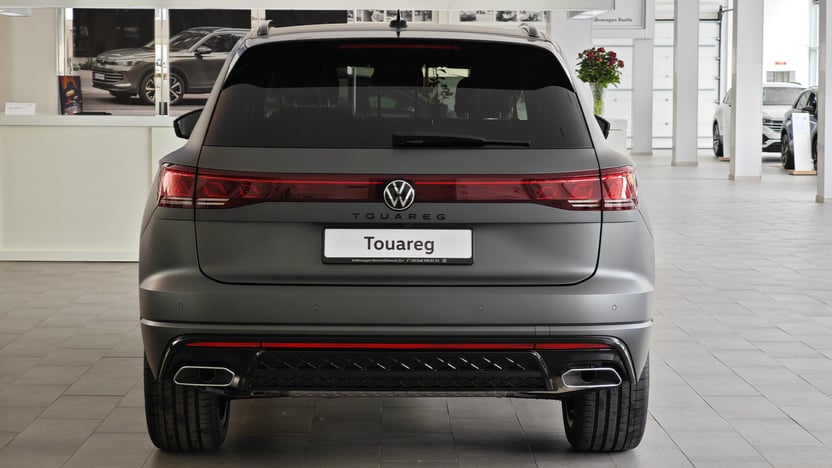 Зображення Touareg R-Line Platinum2 3.0 V6 TDI