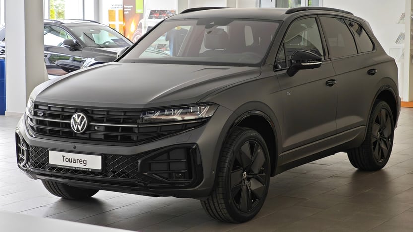 Зображення Touareg R-Line Platinum2 3.0 V6 TDI