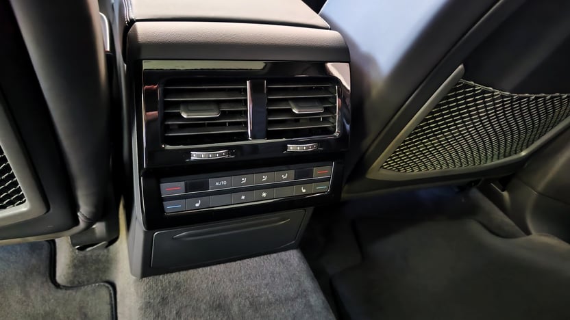 Зображення Touareg R-Line Platinum2 3.0 V6 TDI