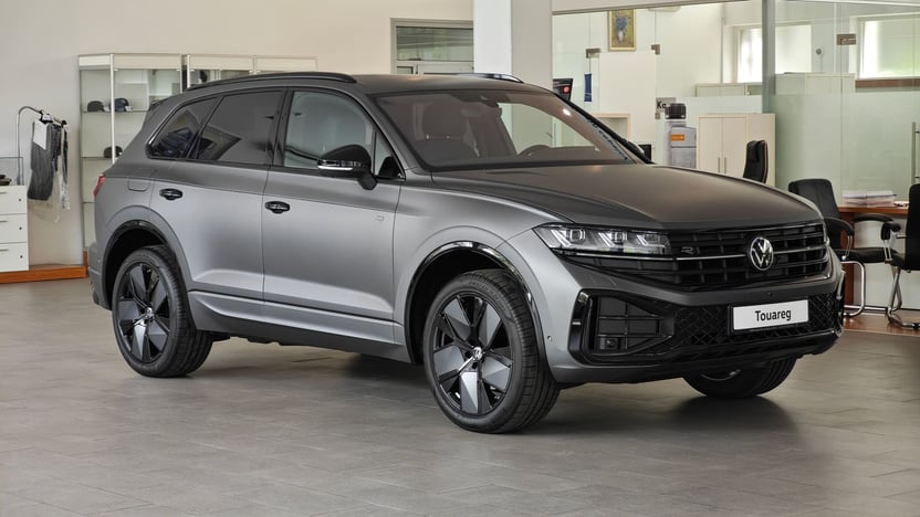 Зображення Touareg R-Line Platinum2 3.0 V6 TDI