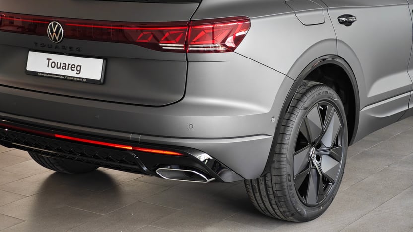 Зображення Touareg R-Line Platinum2 3.0 V6 TDI