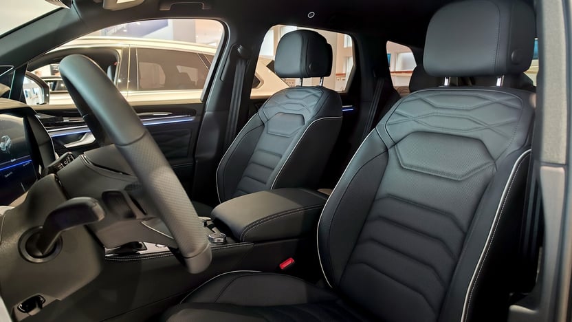 Зображення Touareg R-Line Platinum2 3.0 V6 TDI