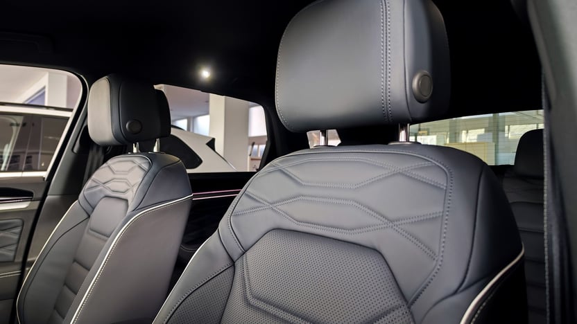 Зображення Touareg R-Line Platinum2 3.0 V6 TDI