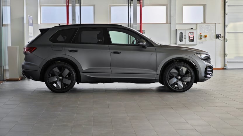 Зображення Touareg R-Line Platinum2 3.0 V6 TDI