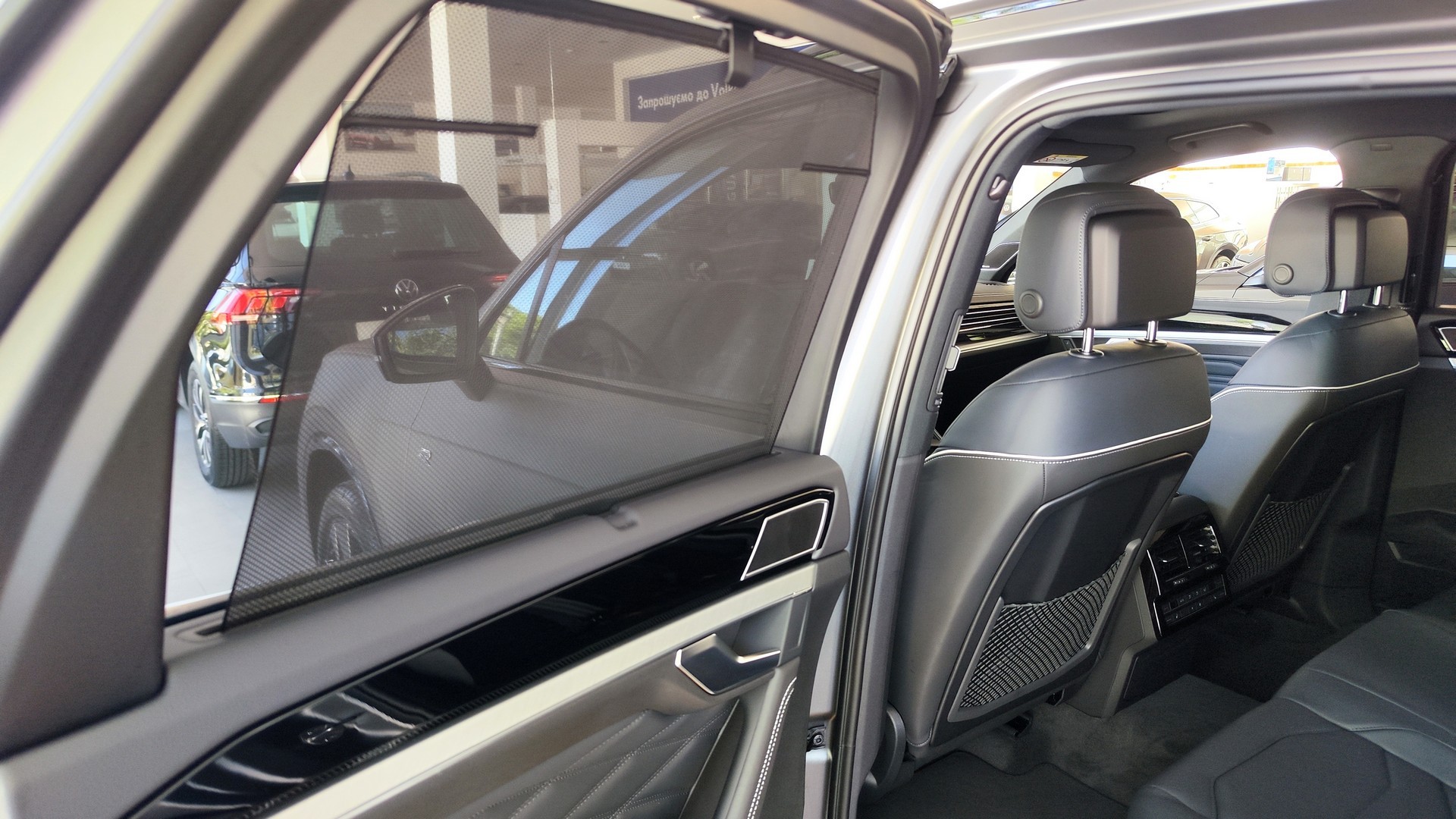 Зображення Touareg R-Line Platinum2 3.0 V6 TDI