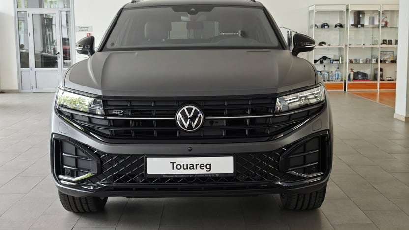 Зображення Touareg R-Line Platinum2 3.0 V6 TDI