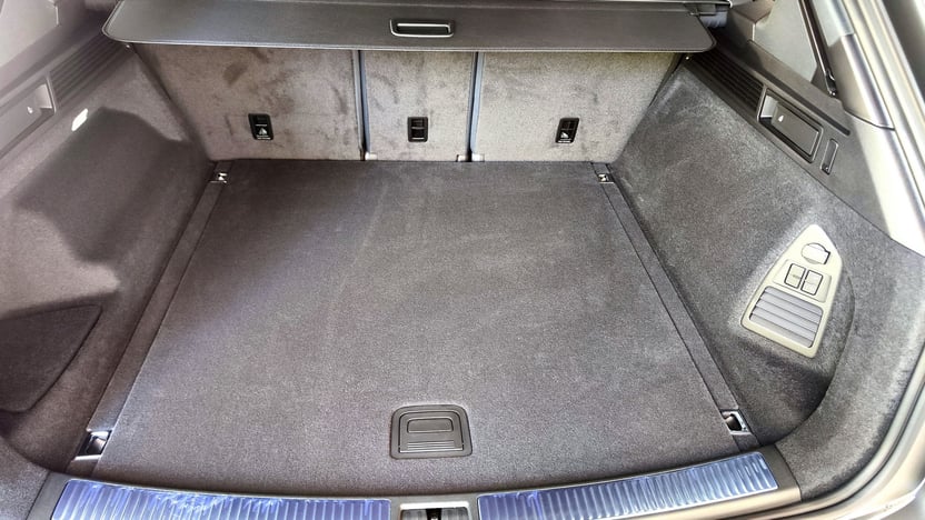 Зображення Touareg R-Line Platinum2 3.0 V6 TDI