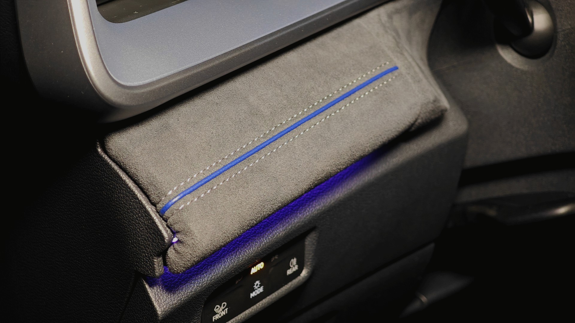 Зображення Новий Tayron R-Line Platinum 2.0 TDI 4M