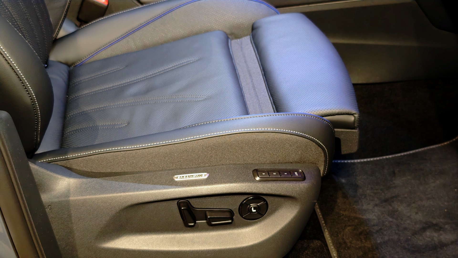 Зображення Новий Tayron R-Line Platinum 2.0 TDI 4M