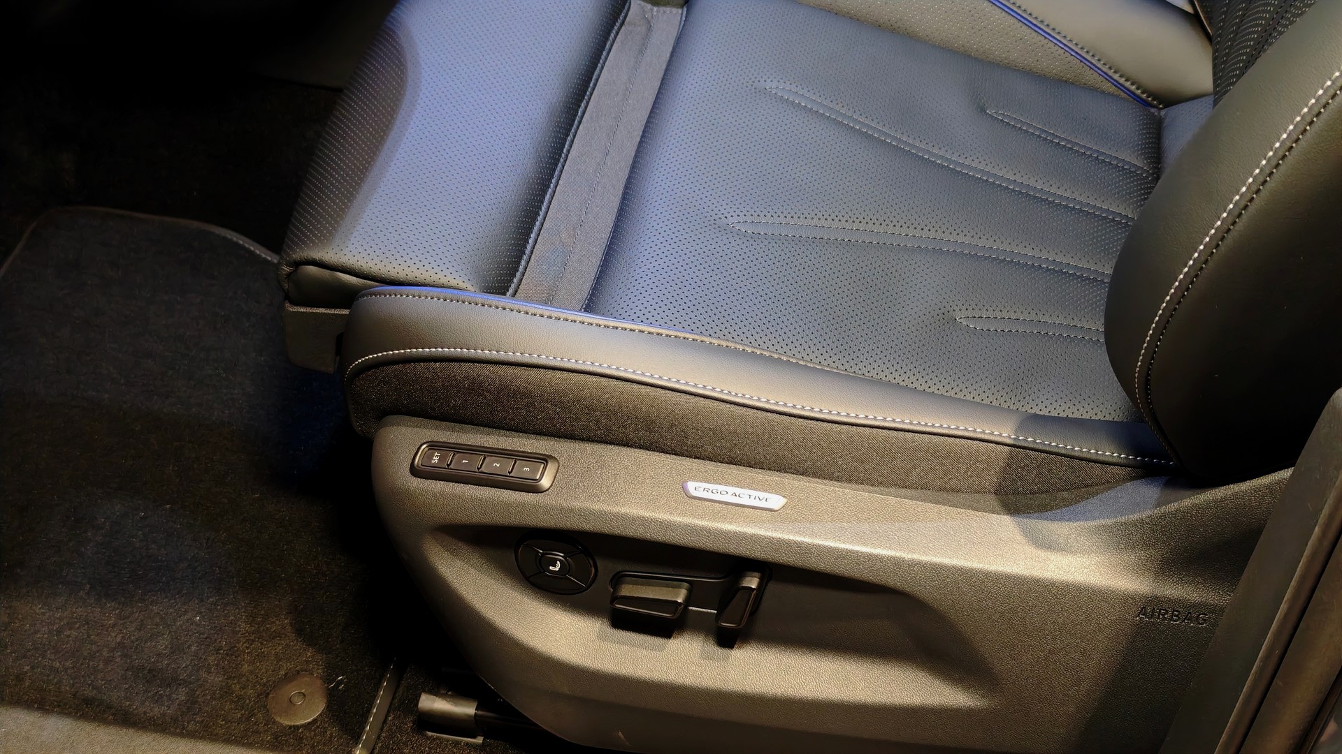 Зображення Новий Tayron R-Line Platinum 2.0 TDI 4M