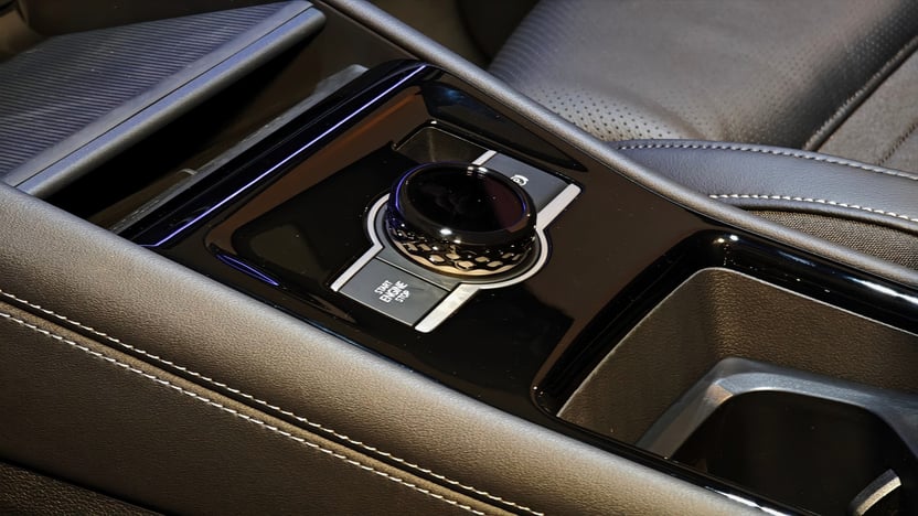 Зображення Новий Tayron R-Line Platinum 2.0 TDI 4M