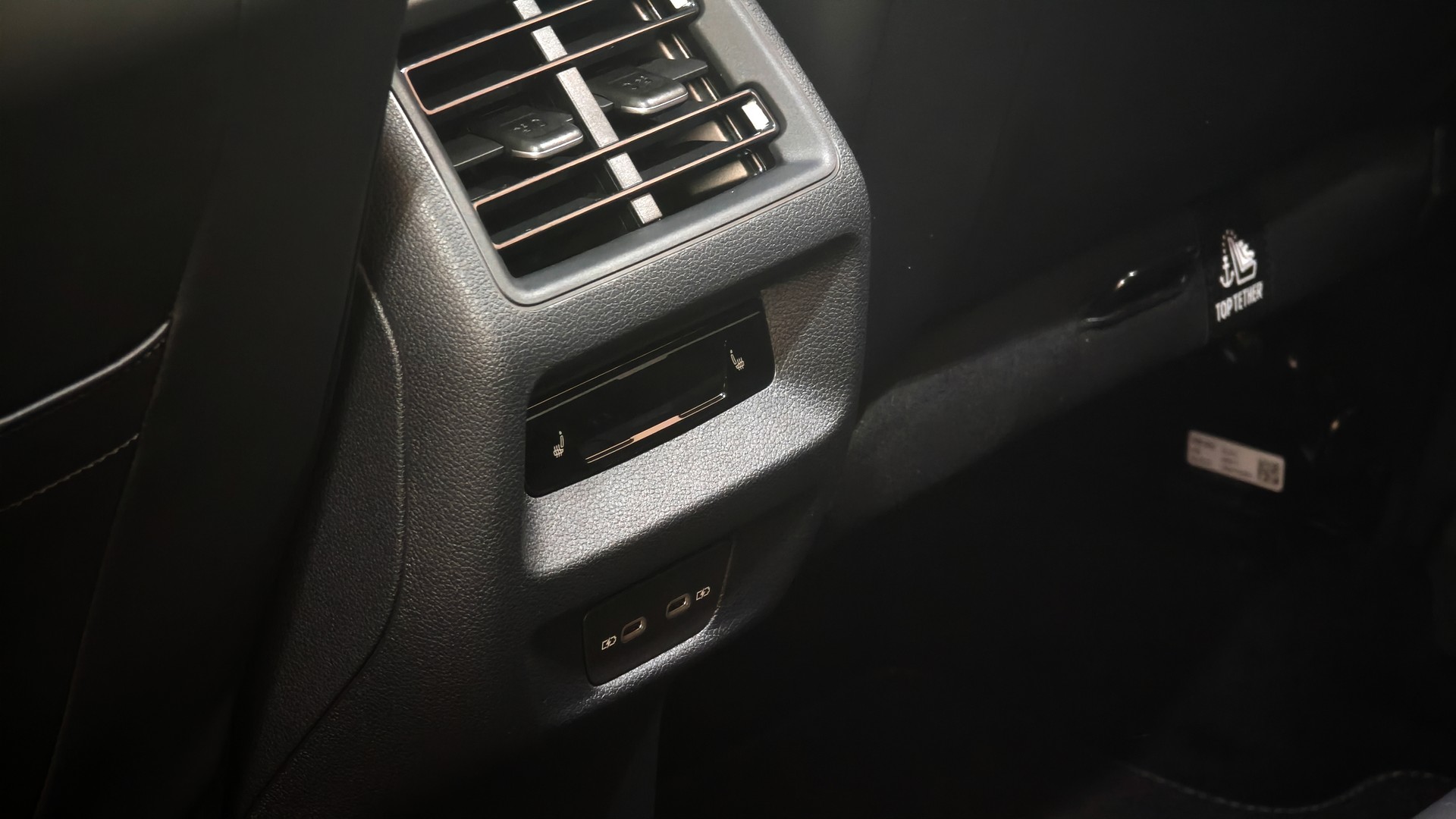 Зображення Tiguan R-Line+ 2.0 TDI 4Motion