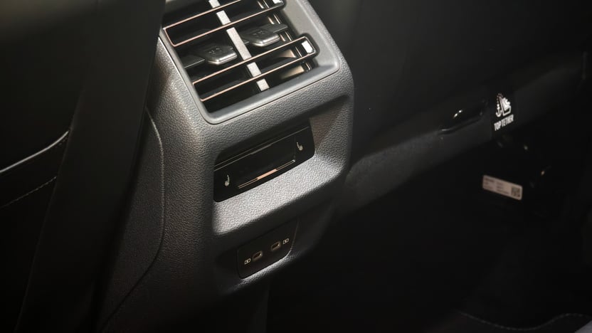 Зображення Tiguan R-Line+ 2.0 TDI 4Motion