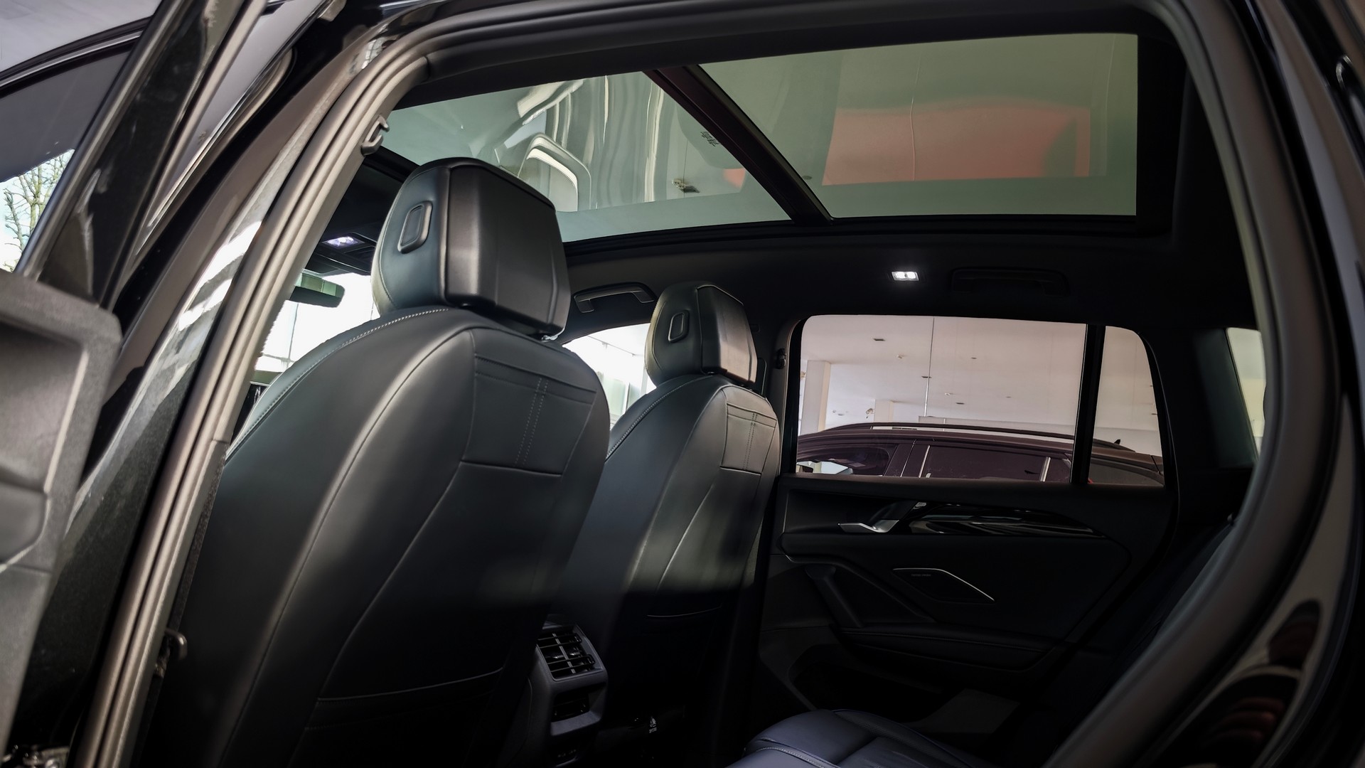 Зображення Tiguan R-Line+ 2.0 TDI 4Motion