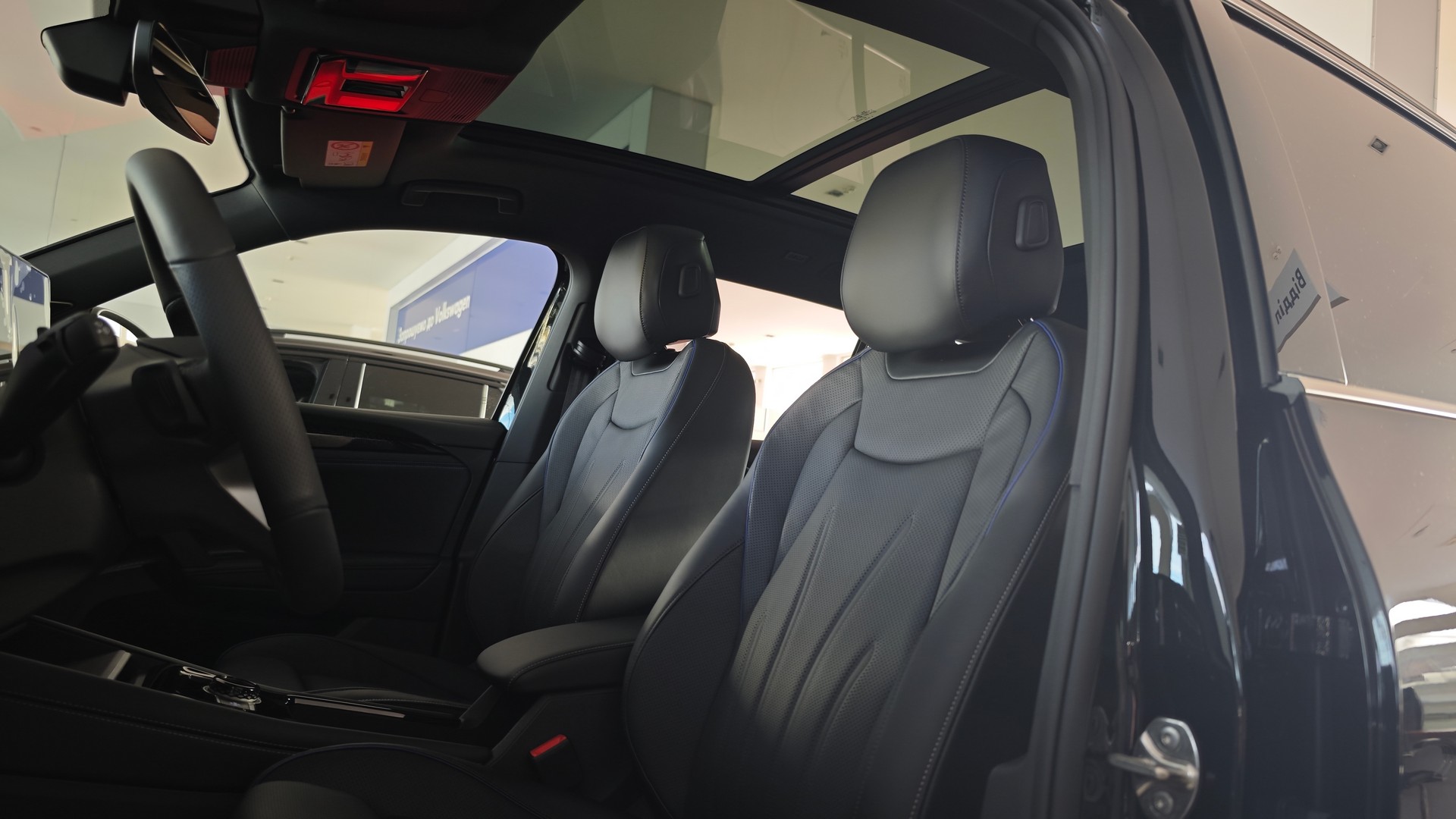 Зображення Tiguan R-Line+ 2.0 TDI 4Motion