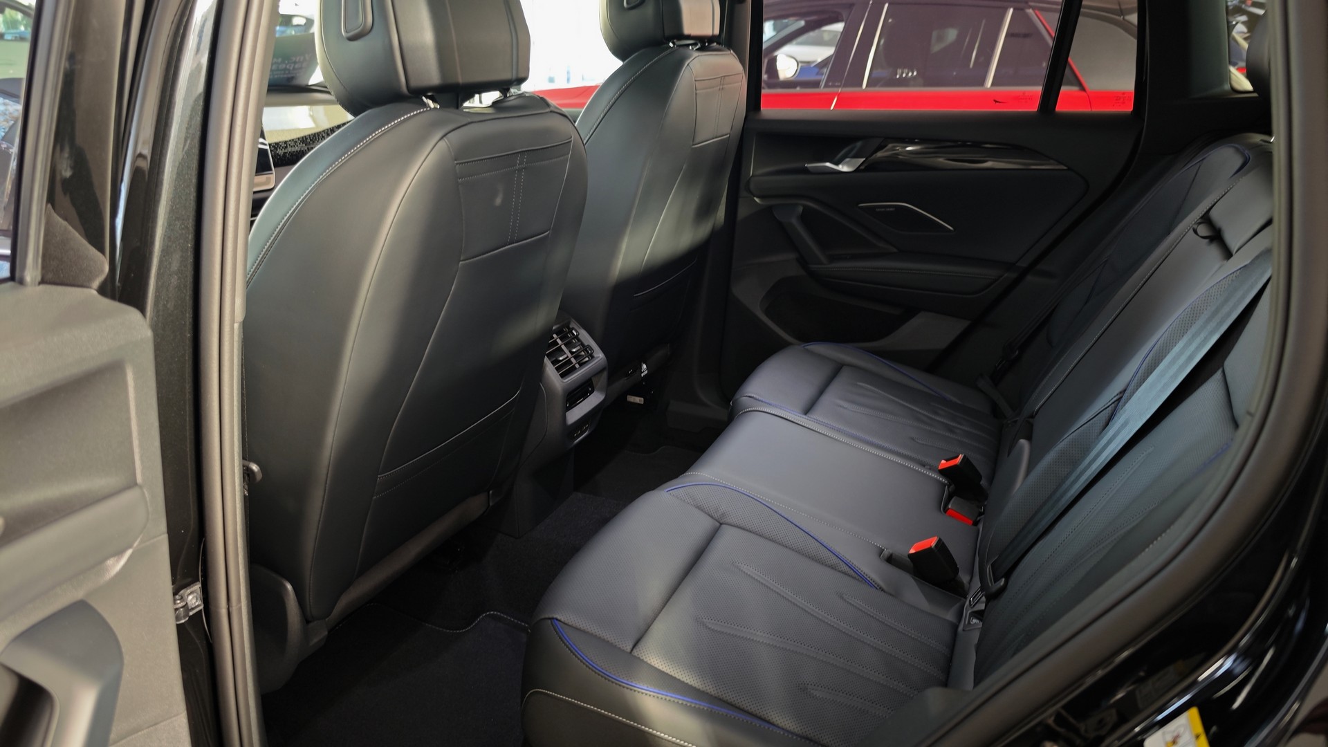 Зображення Tiguan R-Line+ 2.0 TDI 4Motion