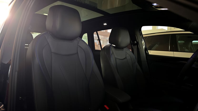 Зображення Tiguan R-Line+ 2.0 TDI 4Motion