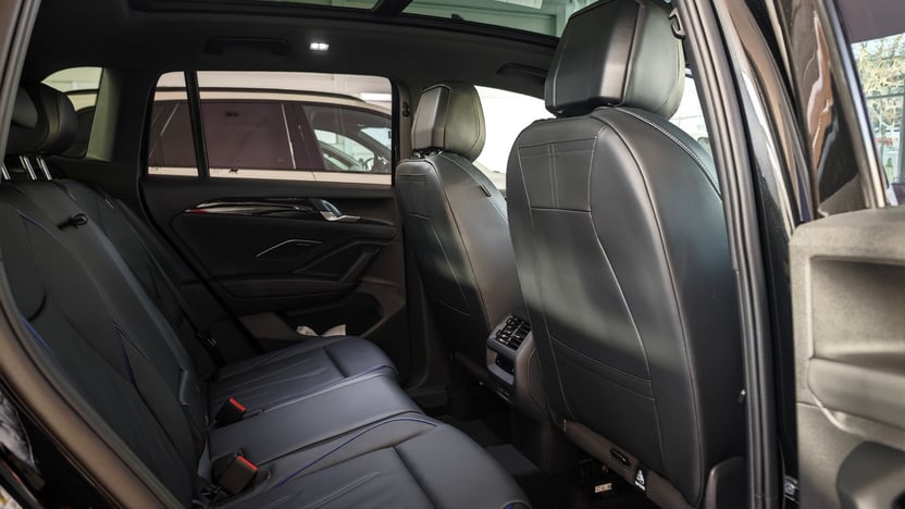 Зображення Tiguan R-Line+ 2.0 TDI 4Motion