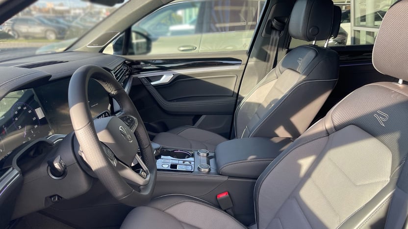 Зображення Touareg R-Line Platinum1 3.0 V6 TDI