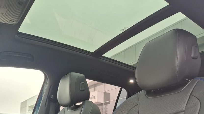 Зображення Новий Tayron R-Line Platinum 2.0 TDI 4M