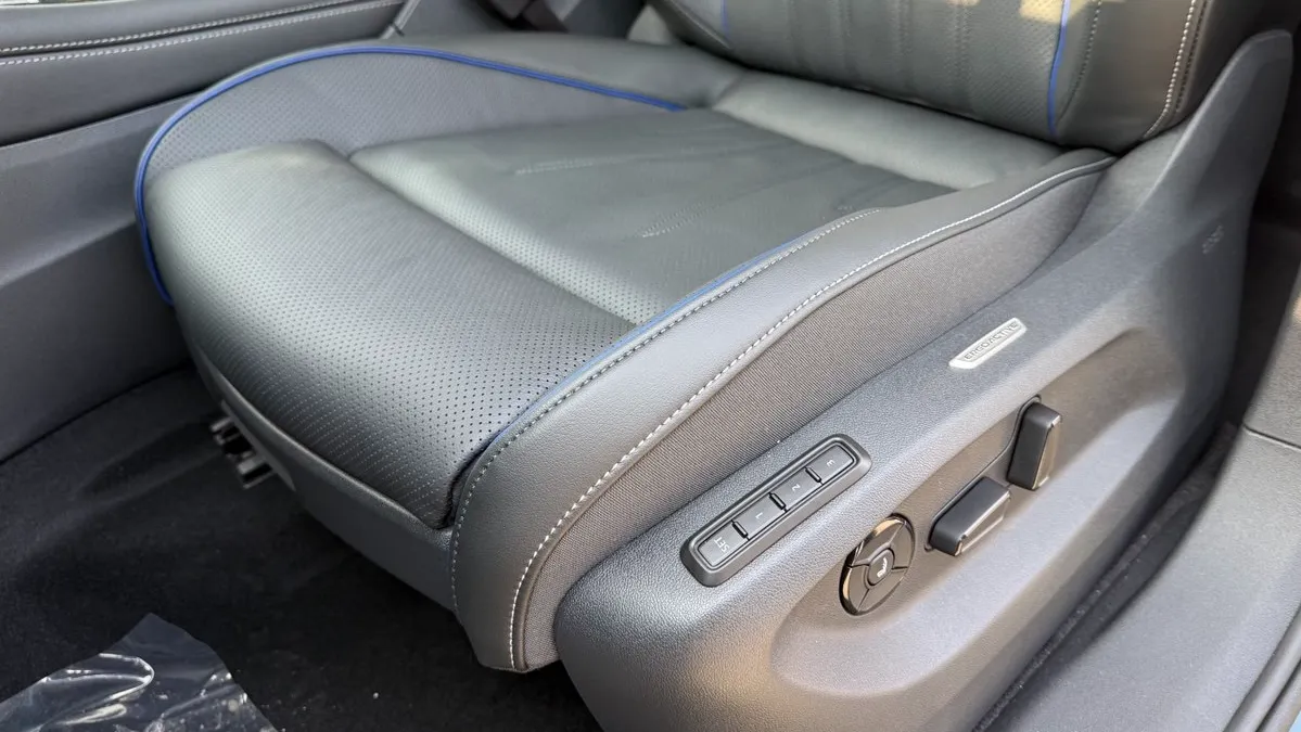 Зображення Новий Tayron R-Line Platinum 2.0 TDI 4M