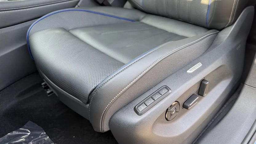 Зображення Новий Tayron R-Line Platinum 2.0 TDI 4M