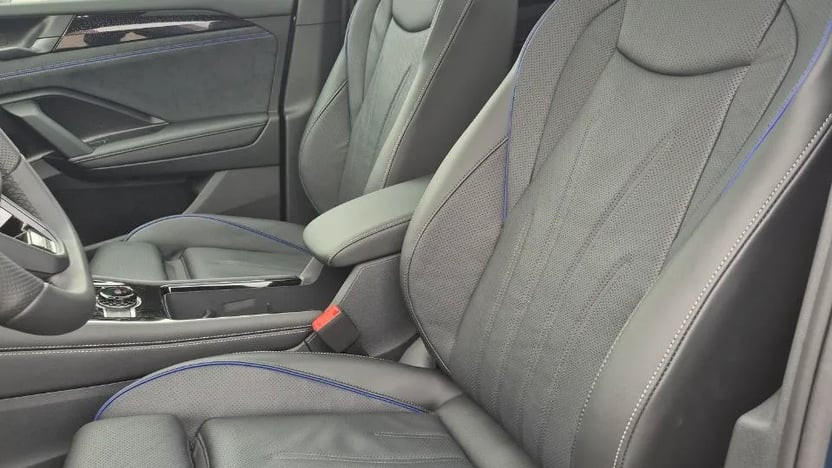 Зображення Новий Tayron R-Line Platinum 2.0 TDI 4M