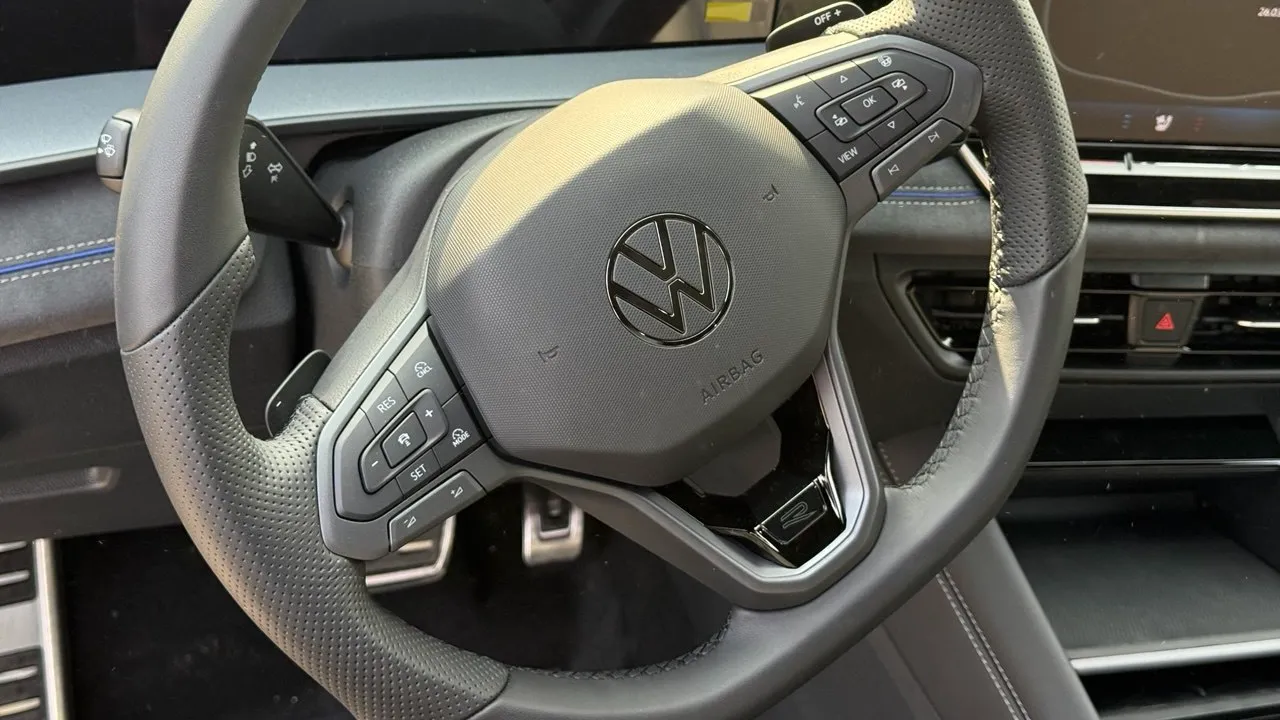 Зображення Новий Tayron R-Line Platinum 2.0 TDI 4M