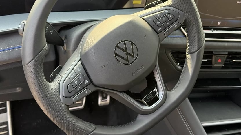 Зображення Новий Tayron R-Line Platinum 2.0 TDI 4M