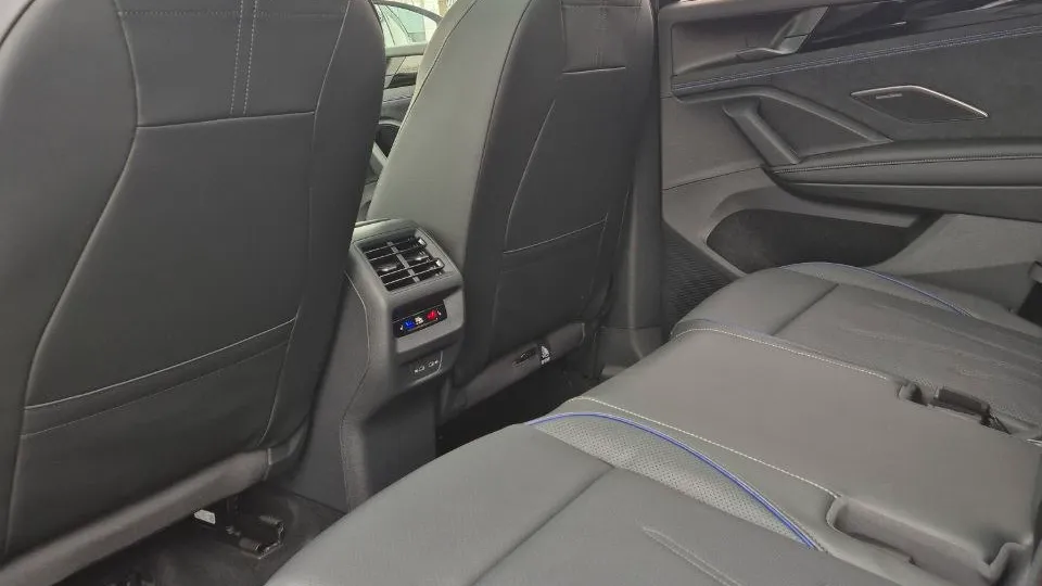 Зображення Новий Tayron R-Line Platinum 2.0 TDI 4M