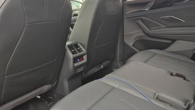 Зображення Новий Tayron R-Line Platinum 2.0 TDI 4M