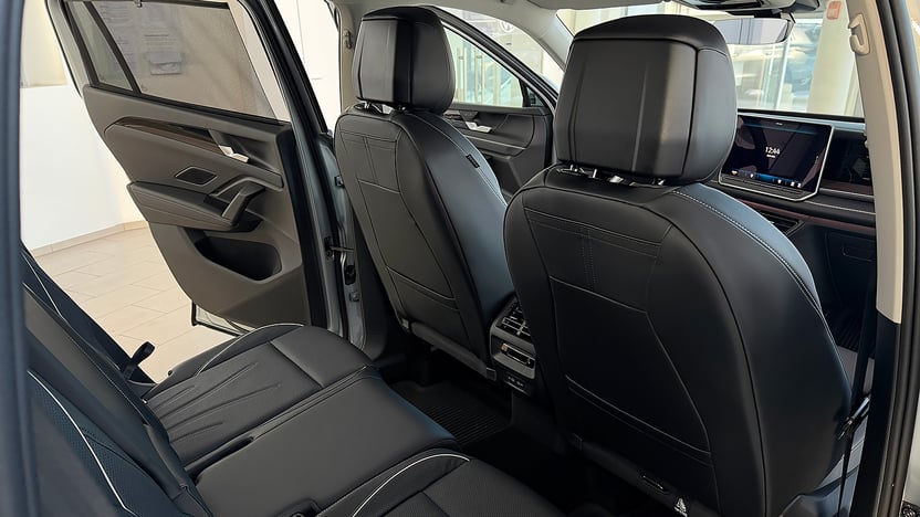 Зображення Новий Tayron Elegance 2.0 TDI 4MOTION