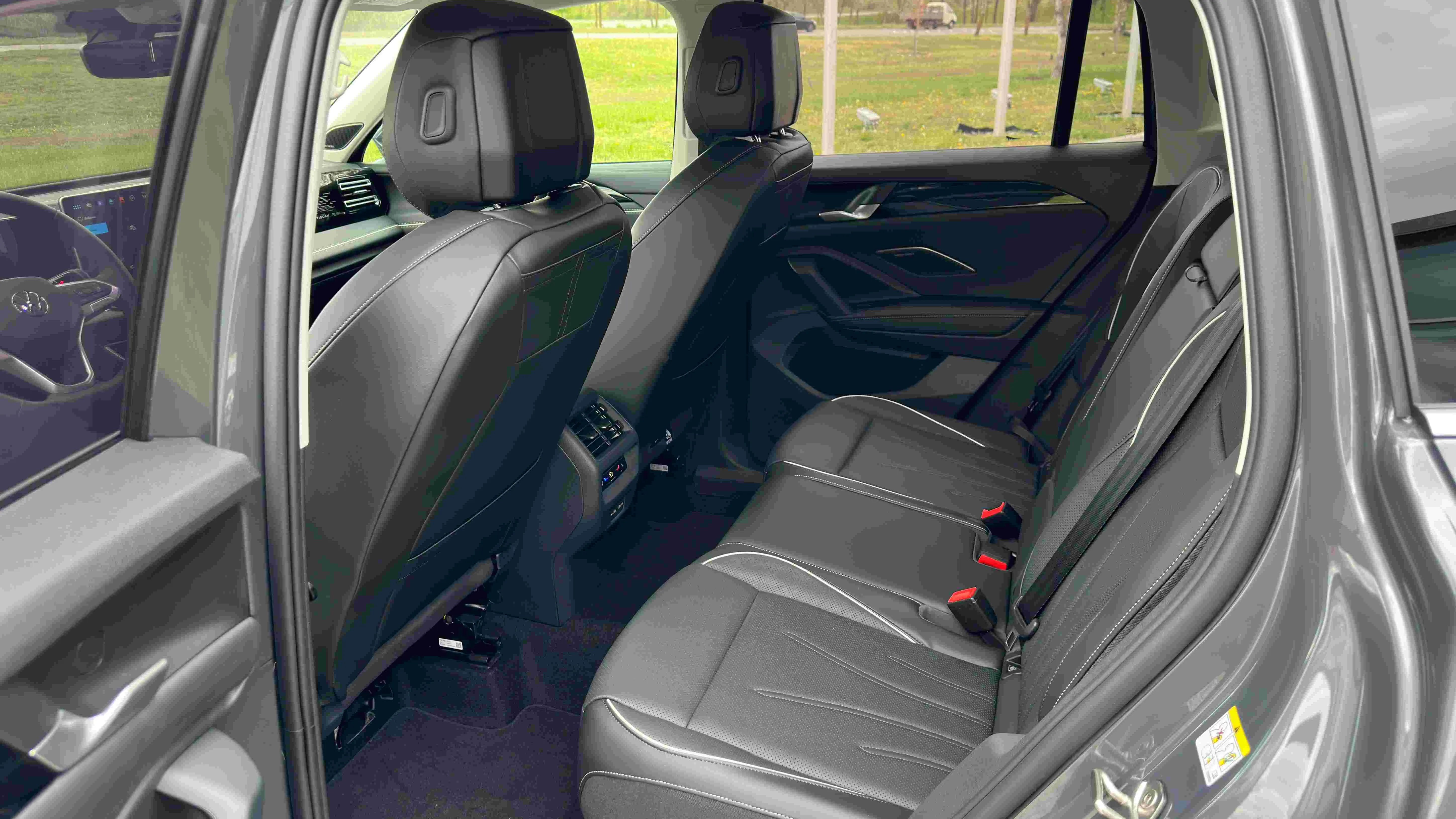 Зображення Tiguan Elegance 2.0 TDI 4Motion