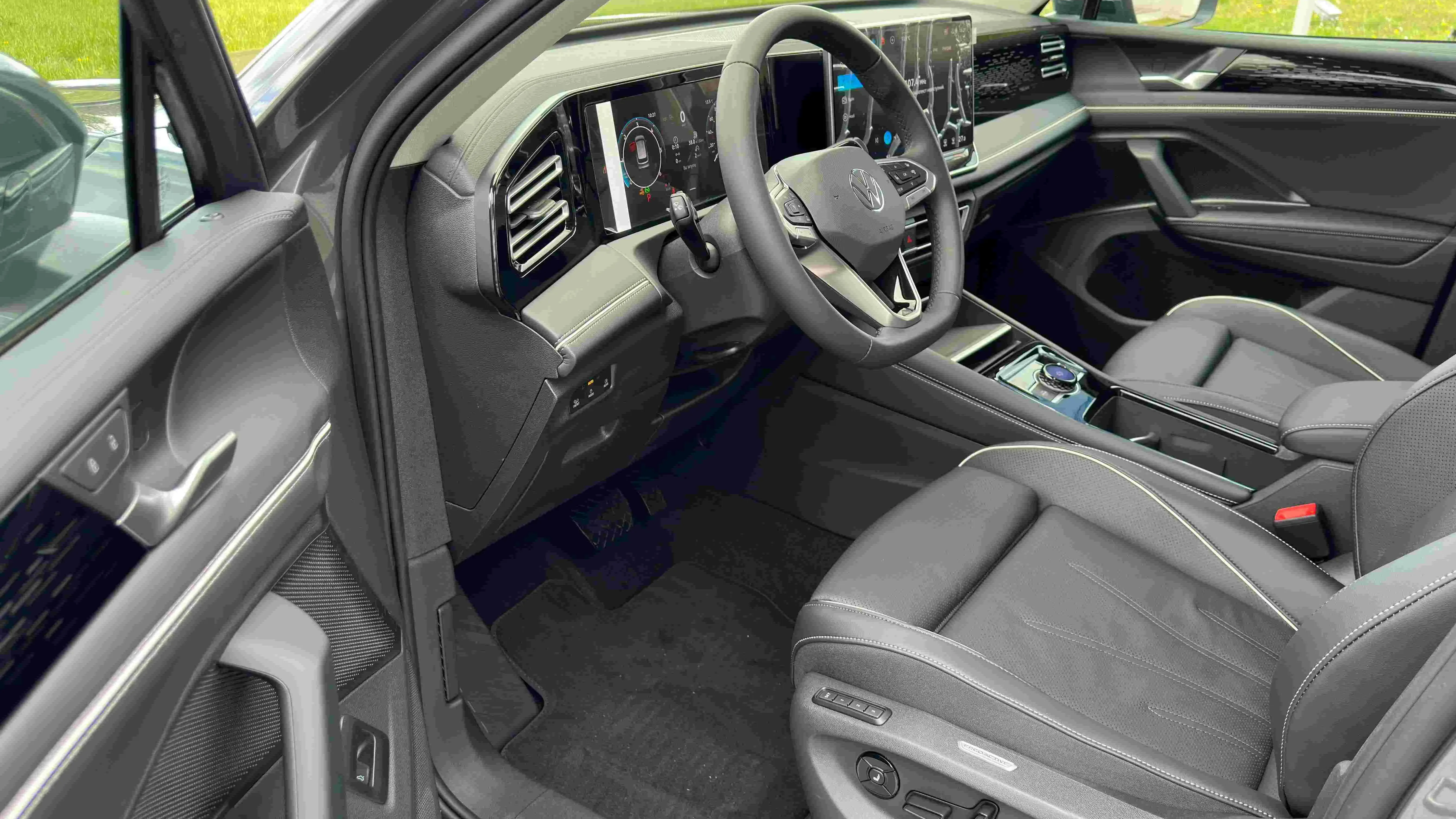 Зображення Tiguan Elegance 2.0 TDI 4Motion