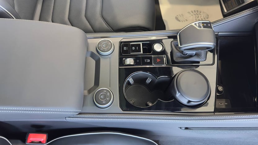 Зображення Touareg R-Line Platinum1 3.0 V6 TDI