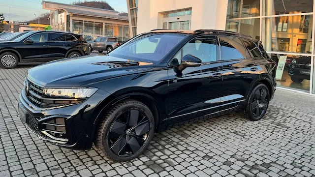 Зображення Touareg R-Line Platinum1 3.0 V6 TDI