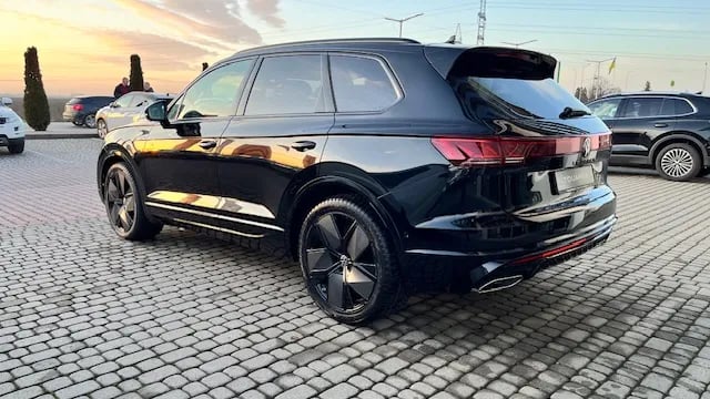 Зображення Touareg R-Line Platinum1 3.0 V6 TDI