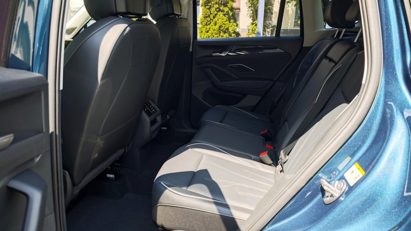 Зображення Tiguan Elegance 2.0 TDI 4Motion