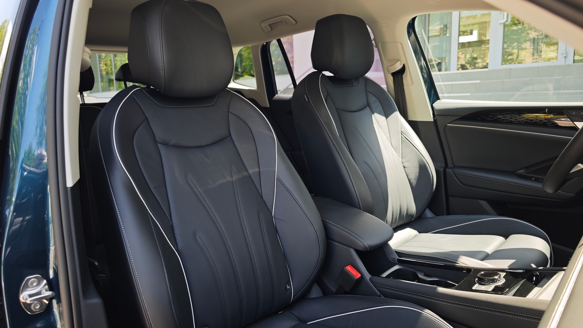 Зображення Tiguan Elegance 2.0 TDI 4Motion