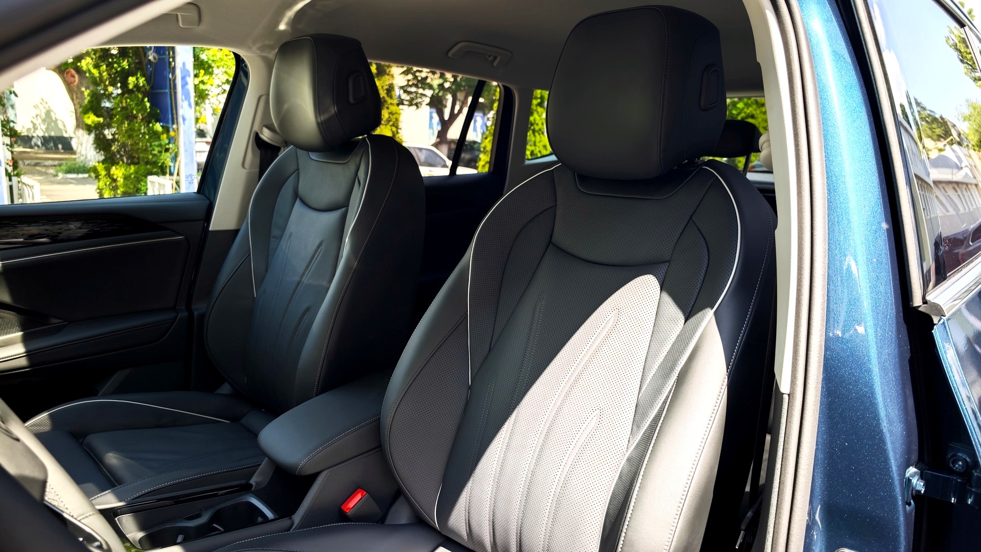 Зображення Tiguan Elegance 2.0 TDI 4Motion