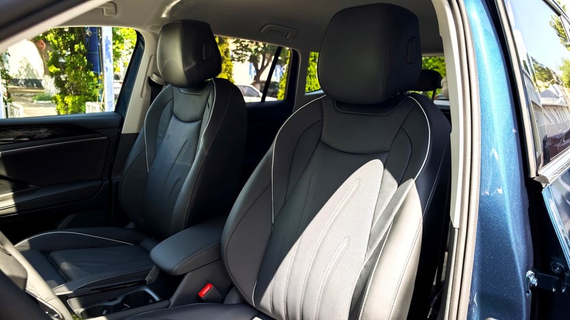 Зображення Tiguan Elegance 2.0 TDI 4Motion