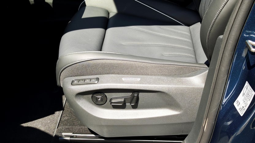 Зображення Tiguan Elegance 2.0 TDI 4Motion