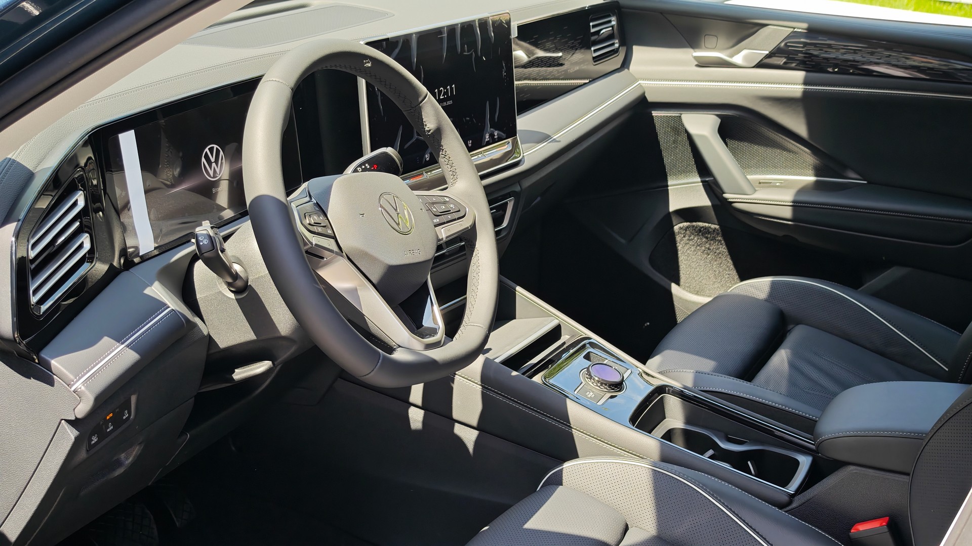 Зображення Tiguan Elegance 2.0 TDI 4Motion