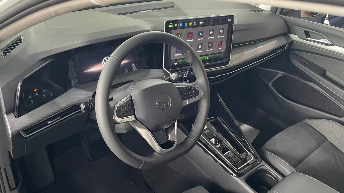 Зображення Golf Style 1.4 TSI