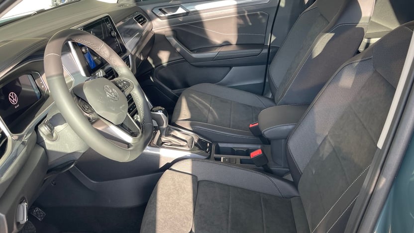 Зображення T-Roc Sport+ 1.4 TSI