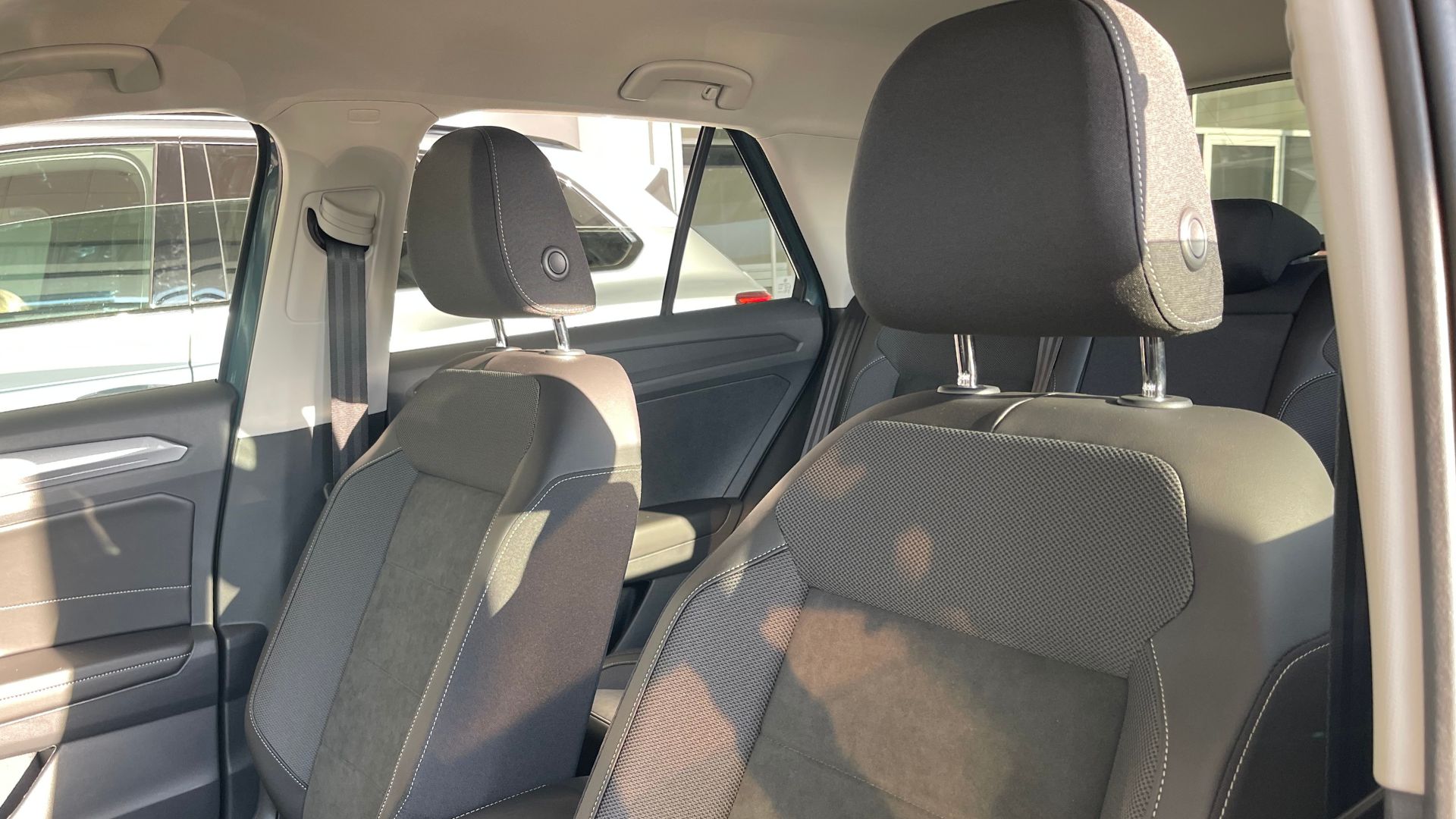 Зображення T-Roc Sport+ 1.4 TSI