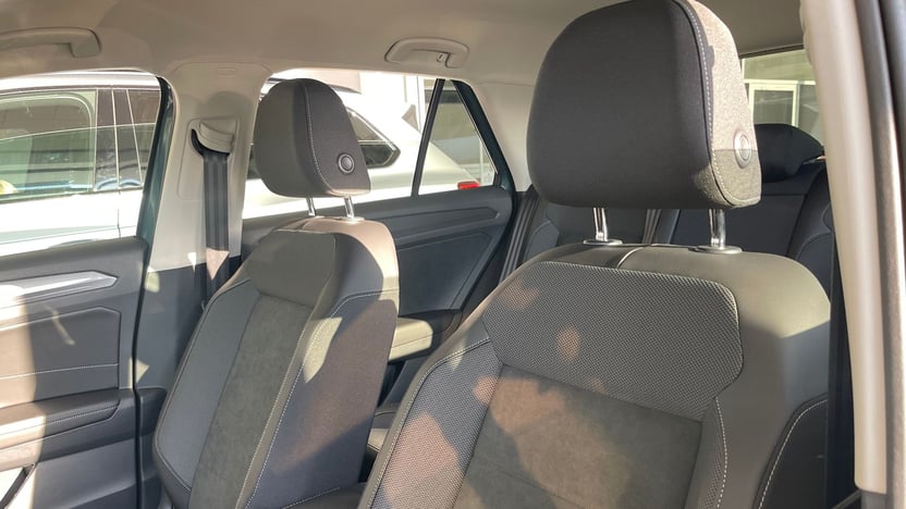 Зображення T-Roc Sport+ 1.4 TSI