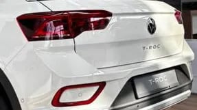 Зображення T-Roc Sport+ 1.4 TSI