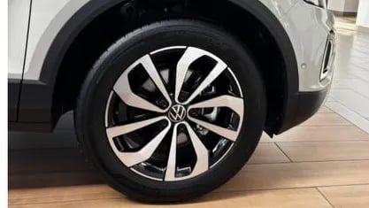 Зображення T-Roc Sport+ 1.4 TSI