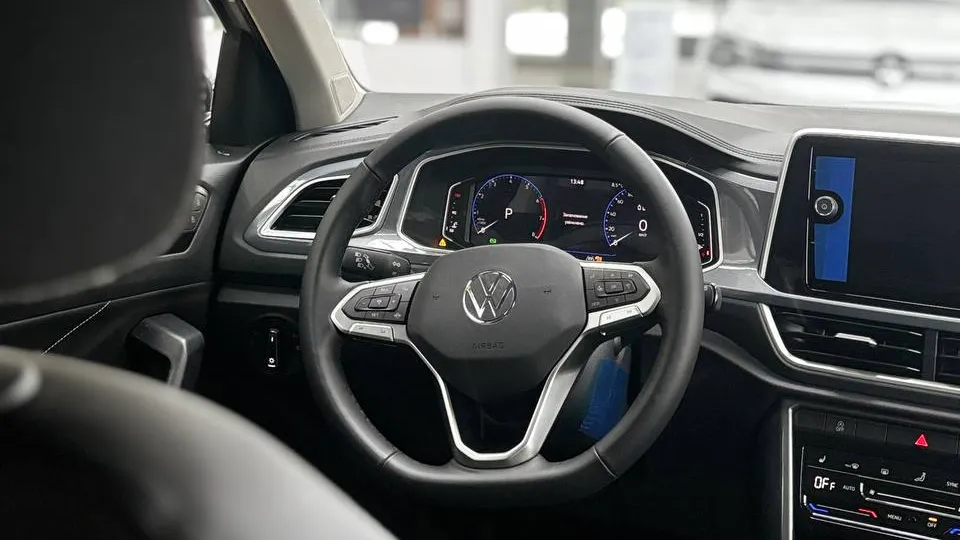 Зображення T-Roc Sport+ 1.4 TSI